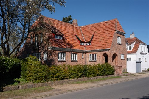 estate