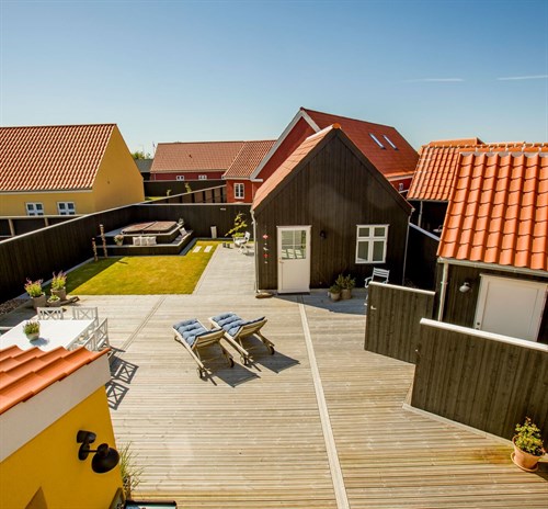 estate