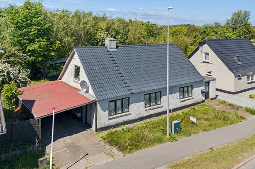 estate