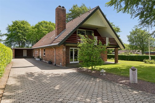 estate