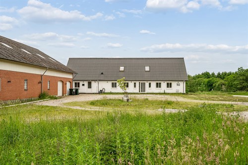 estate