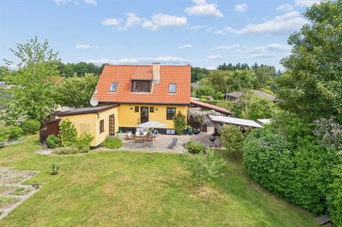 estate