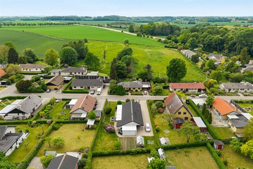 estate