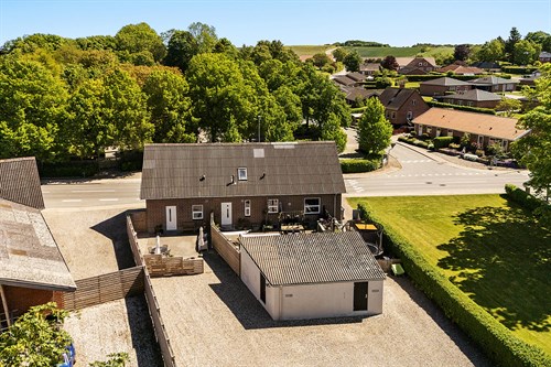 estate