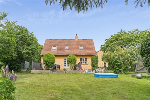 estate