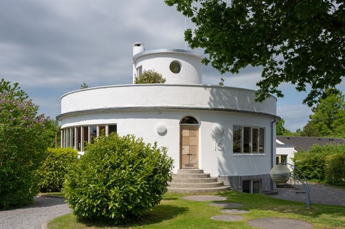 estate