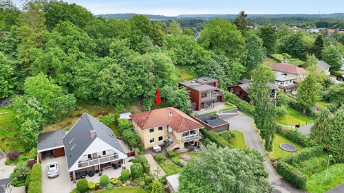 estate