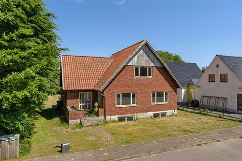 estate