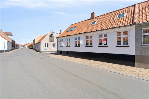 estate
