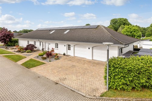estate
