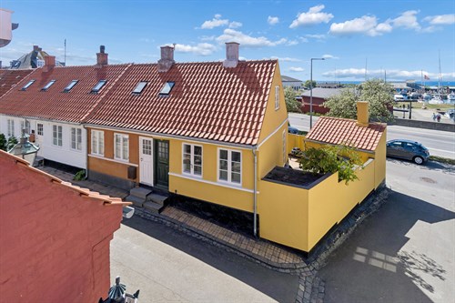 estate