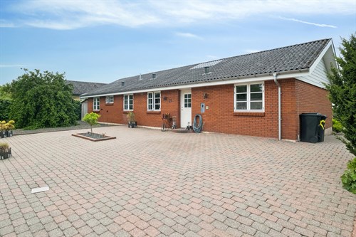 estate