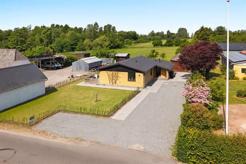 estate
