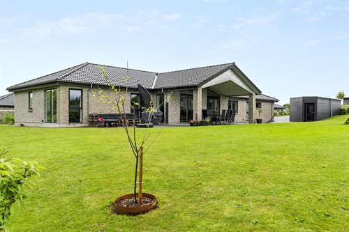estate