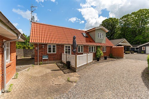 estate