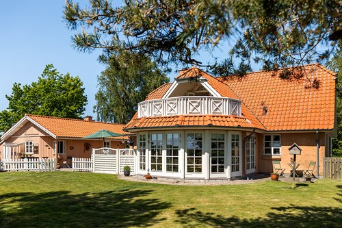 estate