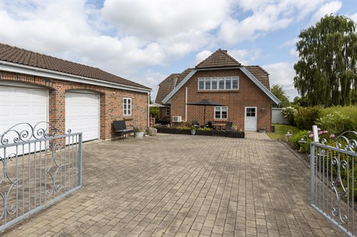estate
