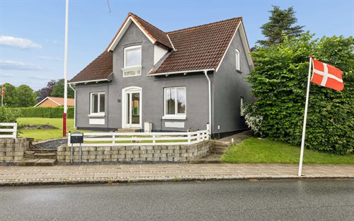 estate