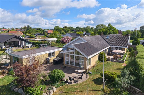 estate