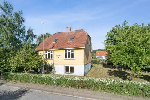 estate