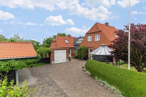 estate