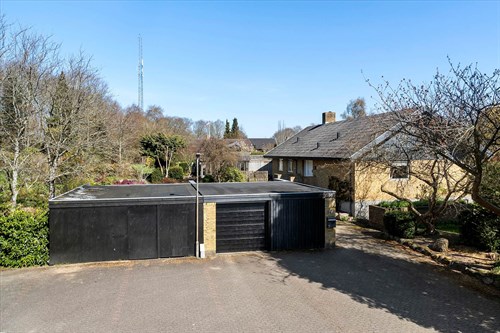 estate