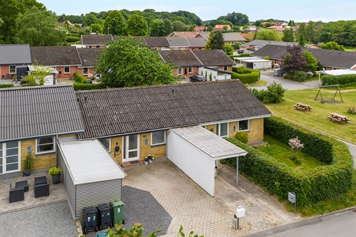 estate
