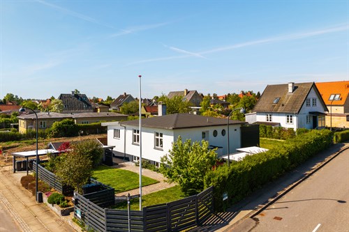 estate