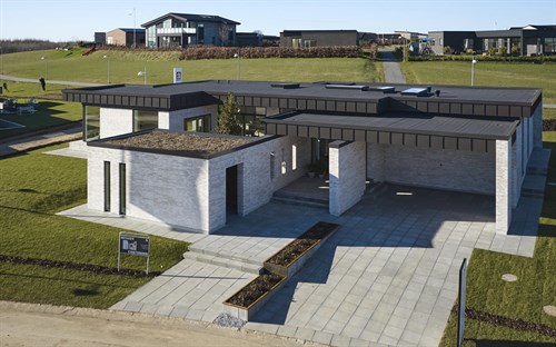 estate