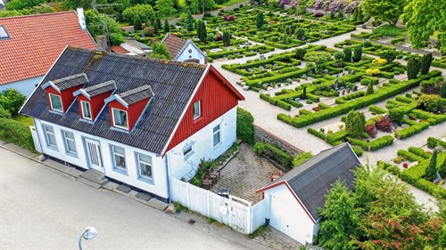 estate