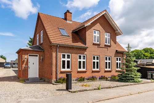 estate