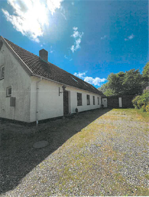 estate