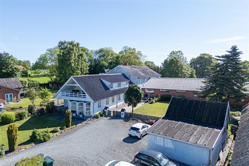estate