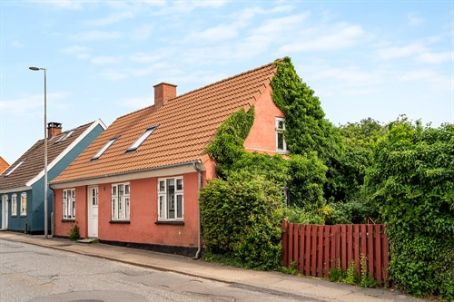 estate