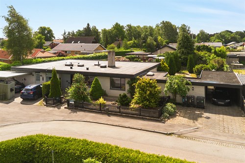 estate