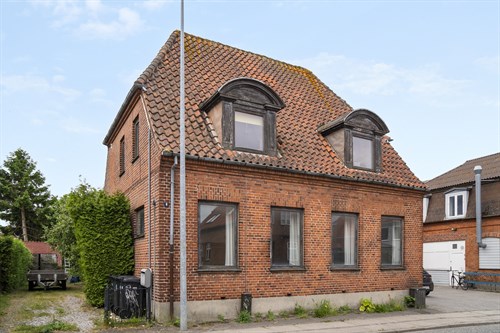 estate