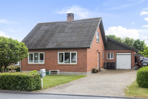 estate