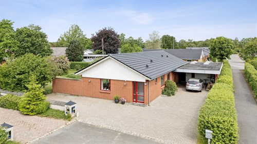 estate