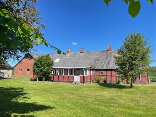 estate