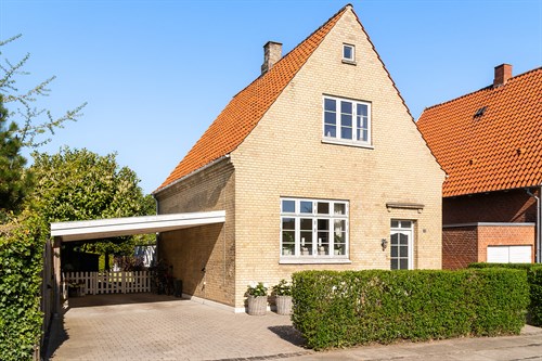 estate