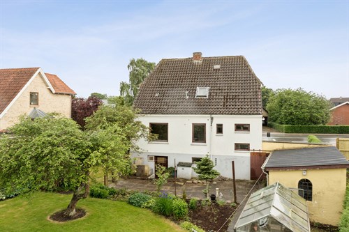 estate