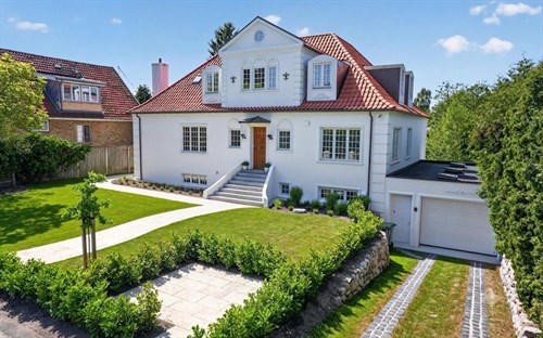 estate
