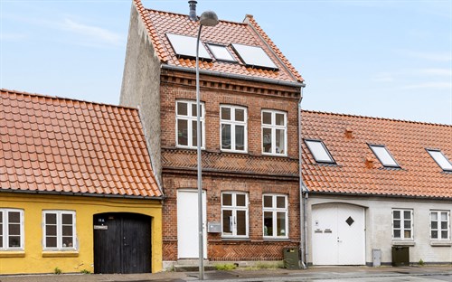 estate