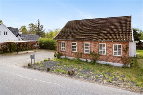 estate