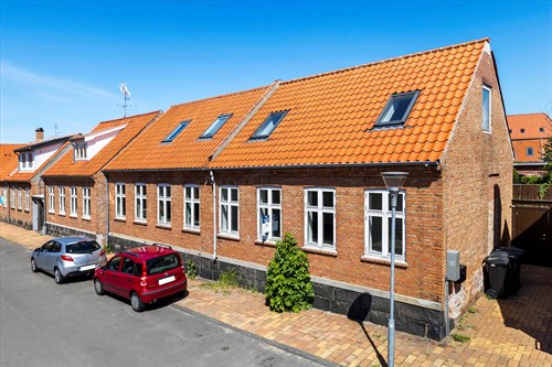 estate