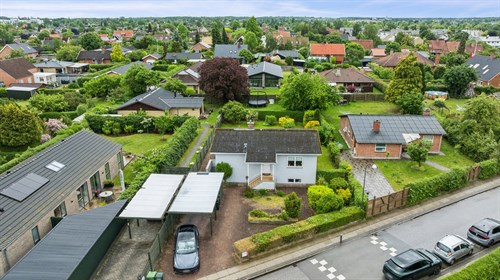 estate