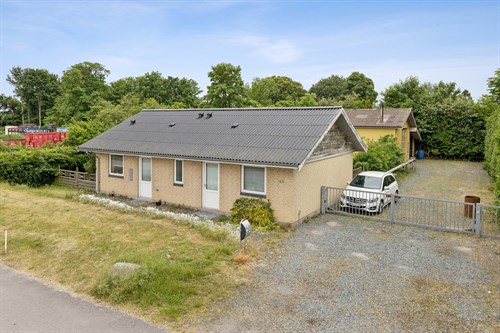 estate