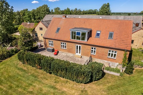 estate