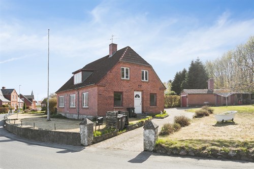 estate