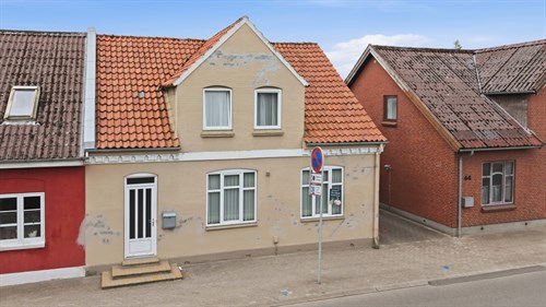 estate